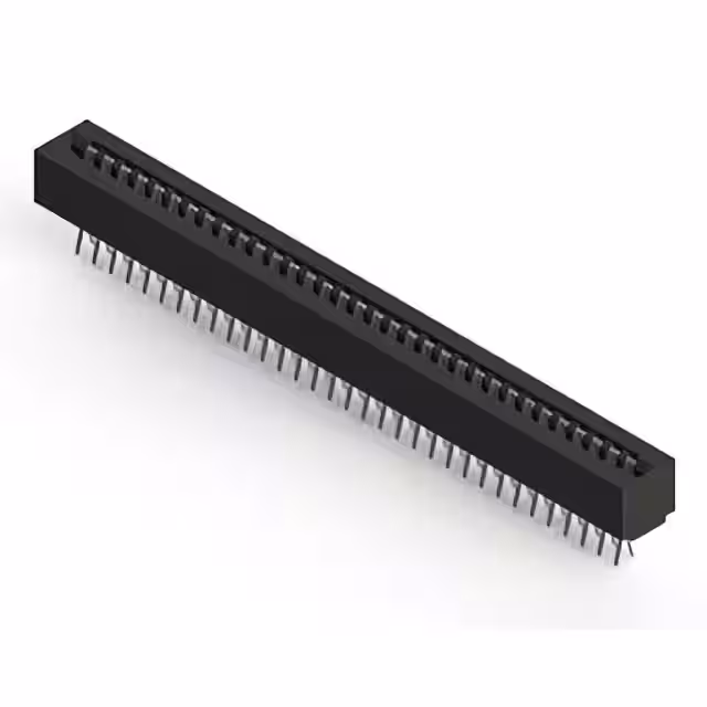 357-066-460-201 EDAC Inc.  Edgeboard Connectors